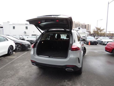 Certified 2024 Mercedes-Benz GLE 350 4MATIC image 29