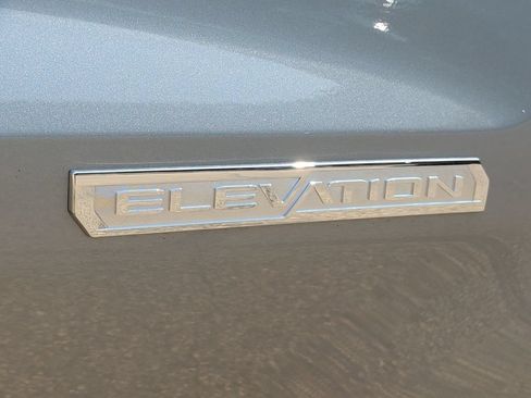New 2026 GMC Sierra 1500 Elevation AWD/4WD image 47