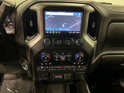Certified 2021 Chevrolet Silverado 2500 LTZ w/ LTZ Plus Package AWD/4WD image 23