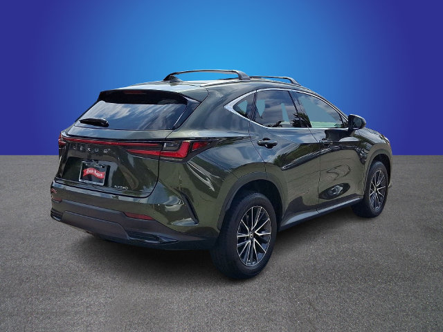Used 2023 Lexus NX 250 FWD image 4