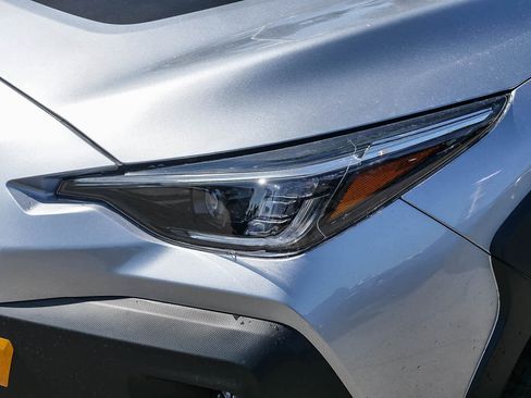 New 2026 Subaru Crosstrek 2.5i Wilderness AWD/4WD image 10