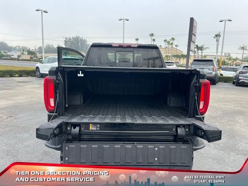 Used 2023 GMC Sierra 1500 Denali w/ Denali Reserve Package image 30