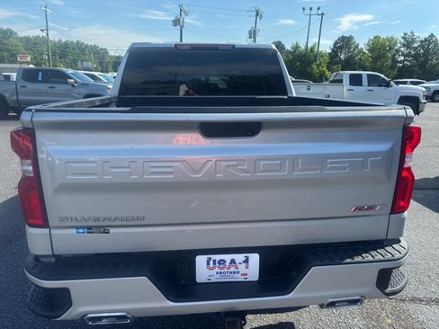 Used 2022 Chevrolet Silverado 1500 RST image 7