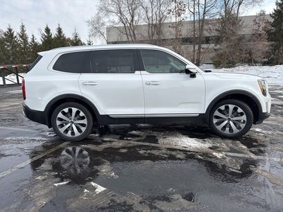 Used 2020 Kia Telluride SX