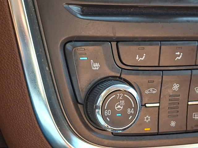 Used 2016 Buick Encore Premium w/ Experience Buick Package AWD/4WD image 25