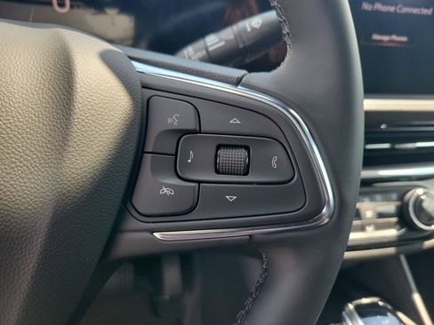 New 2026 Buick Envista Sport Touring w/ Convenience I Package FWD image 24