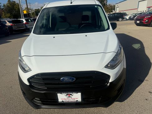 Used 2020 Ford Transit Connect XL image 3