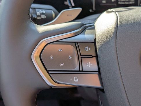 New 2026 Lexus NX 450h+ AWD w/ Luxury Package image 19