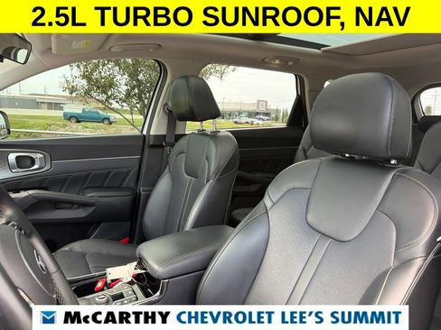 Used 2021 Kia Sorento SX FWD image 53