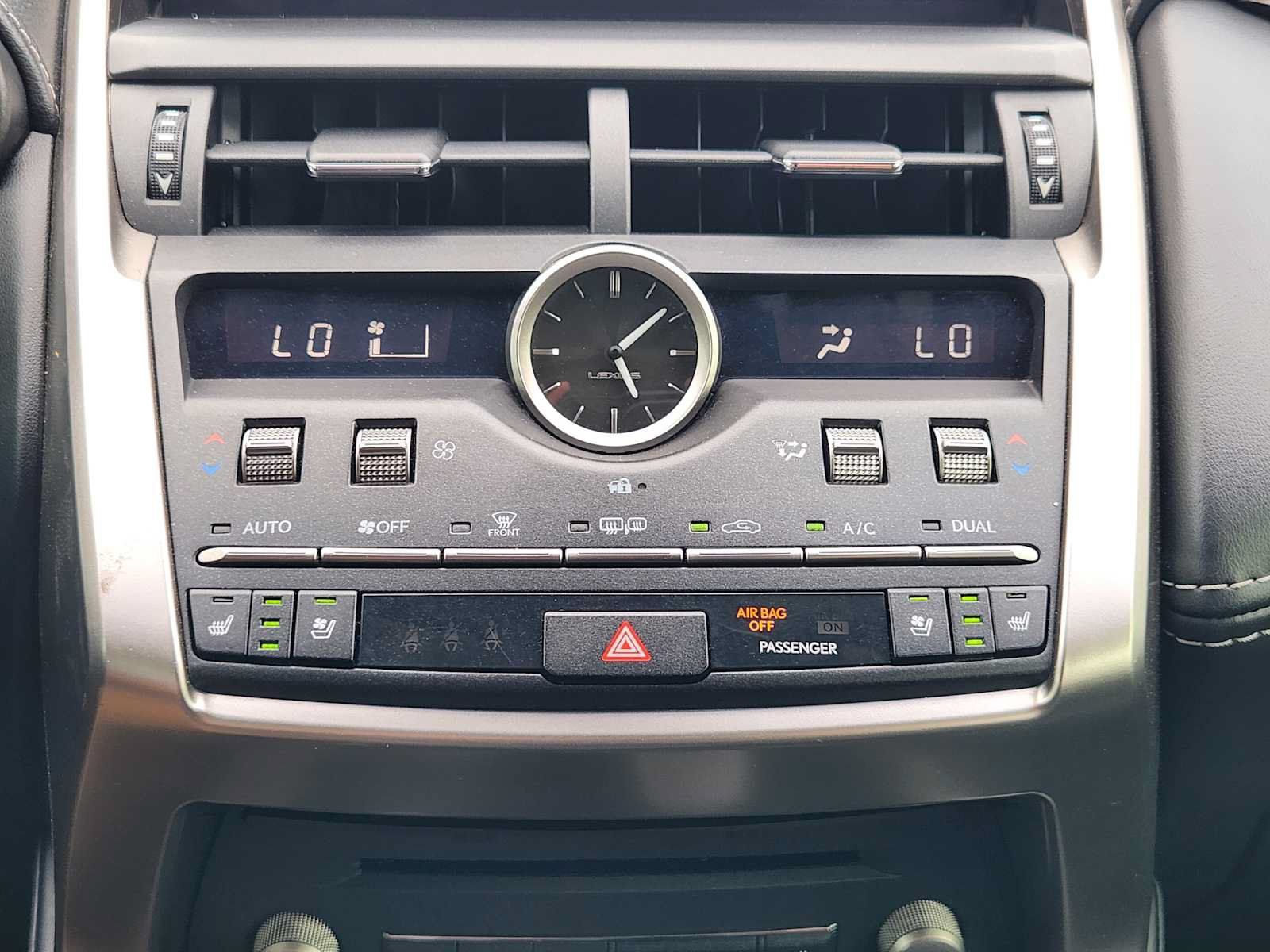 Used 2019 Lexus NX 300 FWD w/ Premium Package image 18