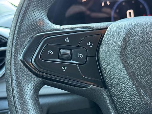 Used 2024 Chevrolet TrailBlazer LS w/ LS Convenience Package FWD image 19