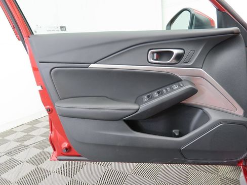 Used 2026 Acura Integra A-Spec FWD image 24