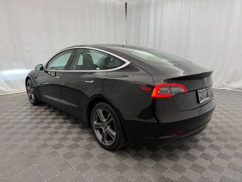 Used 2019 Tesla Model 3 Long Range AWD/4WD image 7