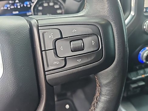 Used 2022 GMC Sierra 1500 AT4 w/ AT4 Premium Package image 20