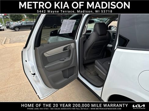 Used 2016 Chevrolet Traverse LS AWD/4WD image 28