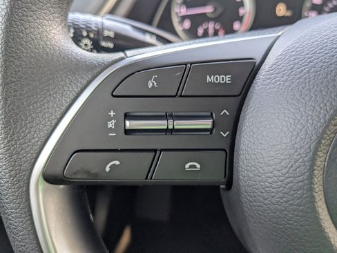 Used 2023 Hyundai Sonata SEL w/ Preferred Accessory Package image 26