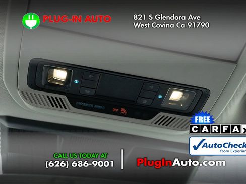 Used 2021 Ford Mustang Mach-E Premium image 20