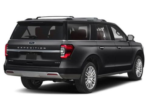 Used 2022 Ford Expedition Max Limited AWD/4WD image 3