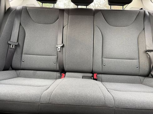 Used 2025 Kia K4 LXS image 37