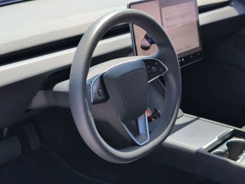 Used 2024 Tesla Model 3 Long Range image 10