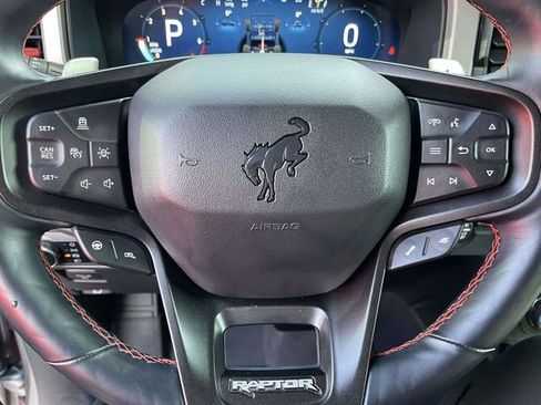 Certified 2024 Ford Bronco Raptor AWD/4WD image 19