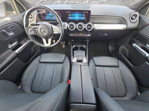 Used 2023 Mercedes-Benz GLB 250 4MATIC image 20