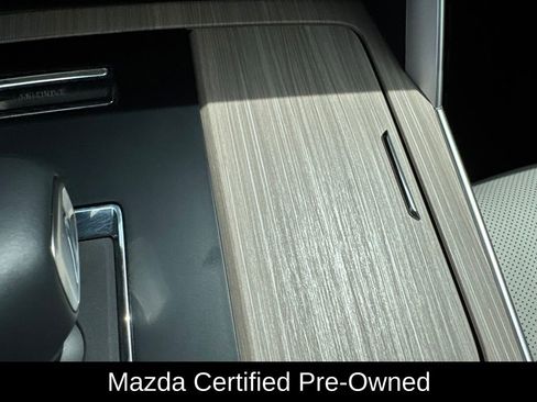 Certified 2026 MAZDA CX-90 3.3 Turbo w/ Premium Plus Pkg AWD/4WD image 45