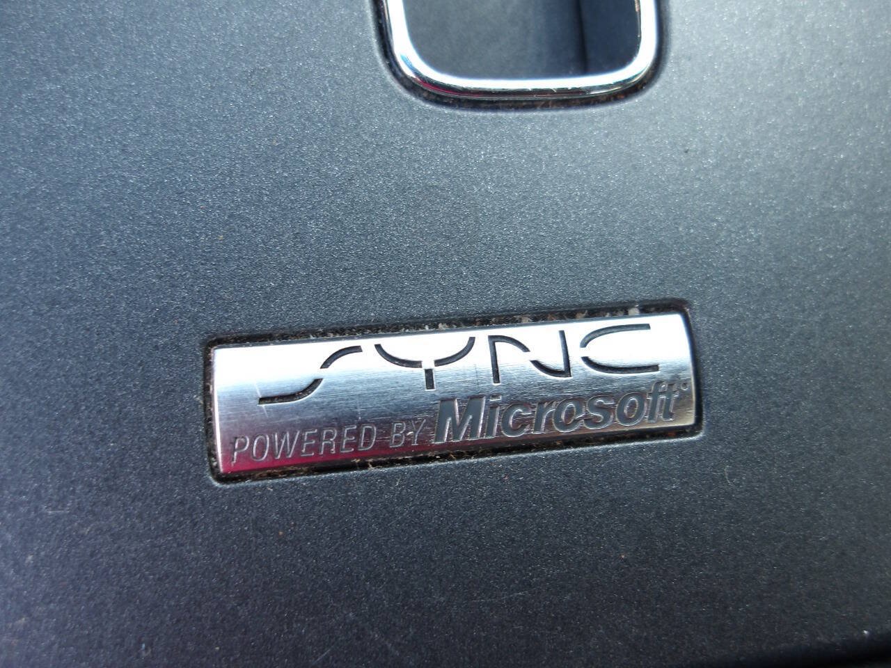 Used 2009 Lincoln MKS FWD image 15