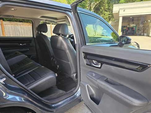 Used 2023 Honda CR-V EX-L image 15