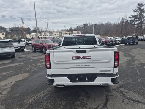 Used 2026 GMC Sierra 1500 Elevation image 4