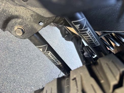 Used 2018 Jeep Wrangler Unlimited Sport S image 16