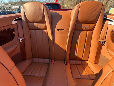 Used 2010 Bentley Continental GT Speed image 37