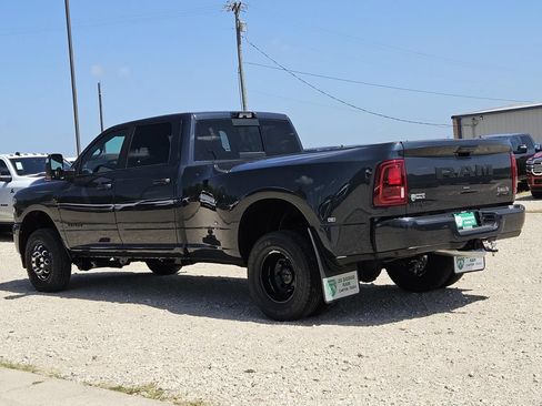 New 2026 RAM 3500 Lone Star AWD/4WD image 4