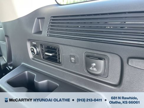 Used 2026 Hyundai Santa Fe XRT AWD/4WD image 21
