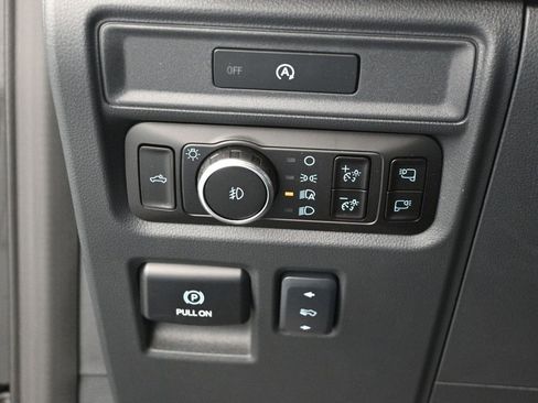 New 2025 Ford F150 Lariat w/ Equipment Group 502A High image 13