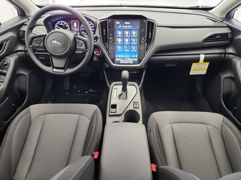 New 2026 Subaru Crosstrek 2.0i Premium AWD/4WD image 7