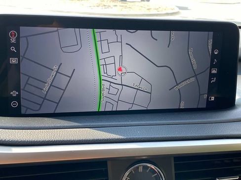 Used 2022 Lexus RX 350 AWD w/ Premium Package image 26
