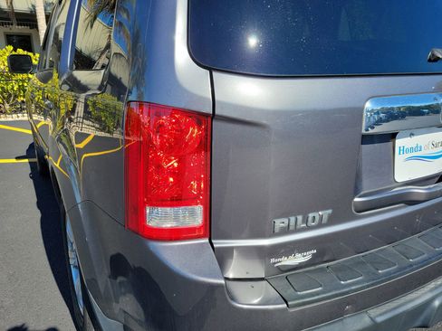 Used 2014 Honda Pilot EX-L image 12