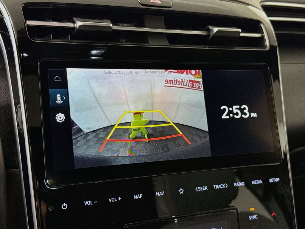 Certified 2023 Hyundai Santa Cruz SEL Premium AWD/4WD image 7