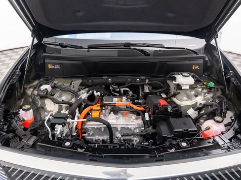 New 2026 Cadillac Vistiq Luxury w/ LPO, Floor Liner Package image 33