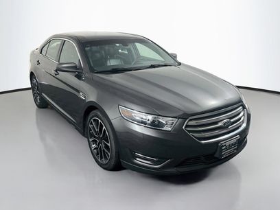 Used 2019 Ford Taurus SEL w/ Equipment Group 201A