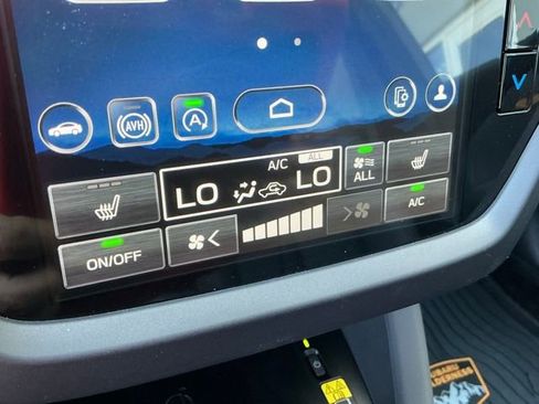 New 2026 Subaru Forester Wilderness AWD/4WD image 25