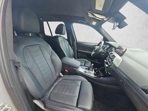 Used 2019 BMW X3 M40i w/ Premium Package AWD/4WD image 20