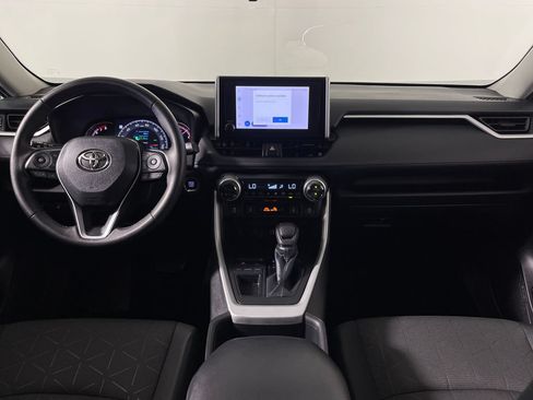 Certified 2023 Toyota RAV4 XLE w/ XLE Grade Weather Package FWD image 14