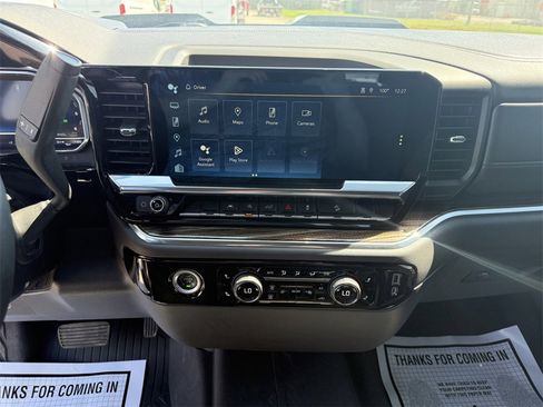 Used 2023 Chevrolet Silverado 1500 LT Trail Boss w/ Protection Package image 10