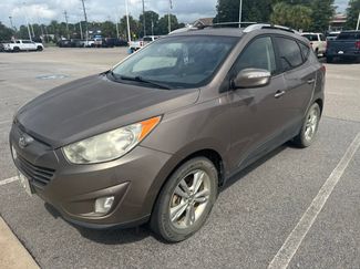 Used 2013 Hyundai Tucson GLS FWD video 1