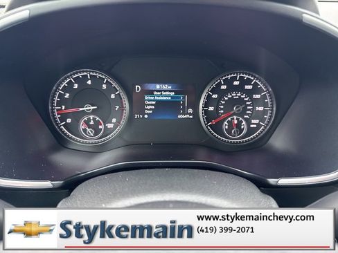 Used 2022 Hyundai Santa Fe SEL image 45