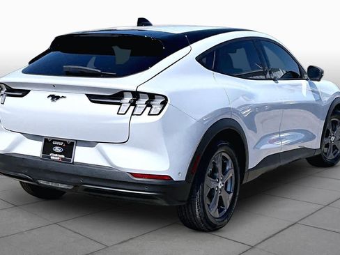 Used 2023 Ford Mustang Mach-E Select RWD image 16