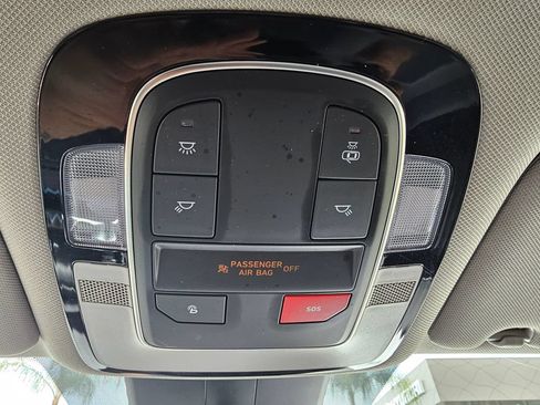 Certified 2023 Hyundai Santa Fe SEL w/ Cargo Package FWD image 31