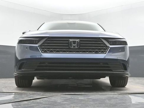 New 2026 Honda Accord EX-L image 42